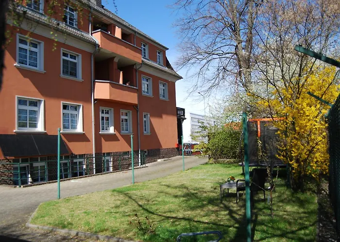 Fewo Lichtblick