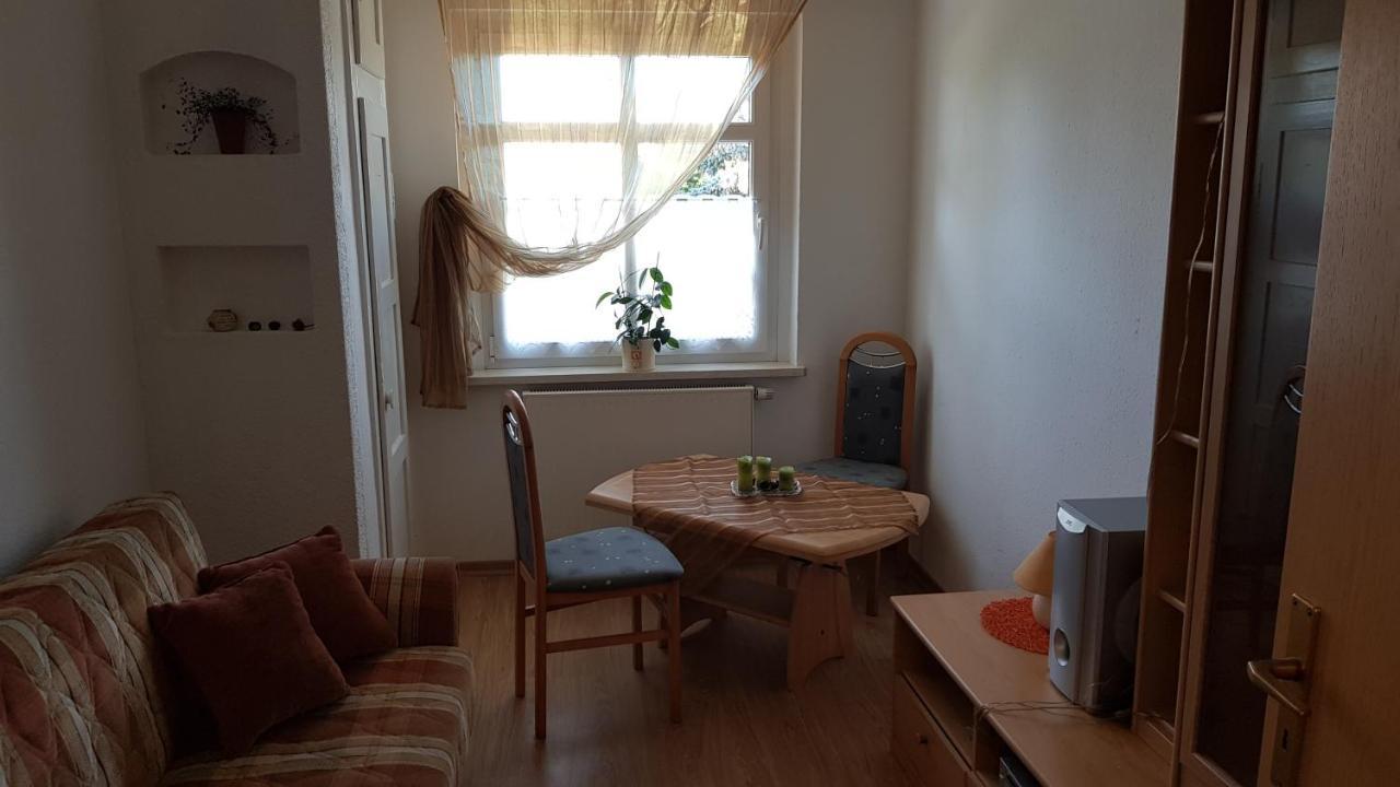 Lichtblick Apartment *