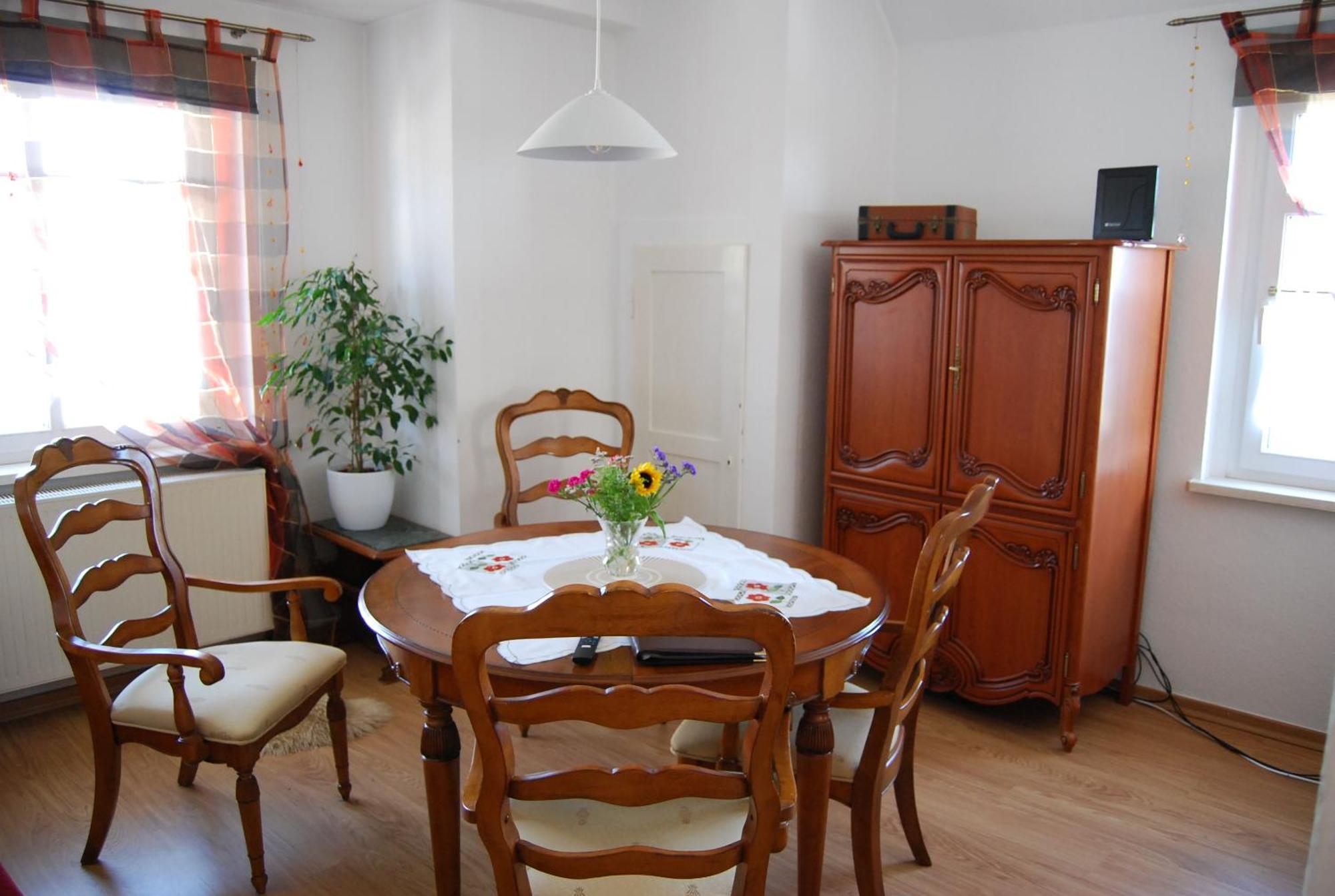 Lichtblick Apartment Bautzen