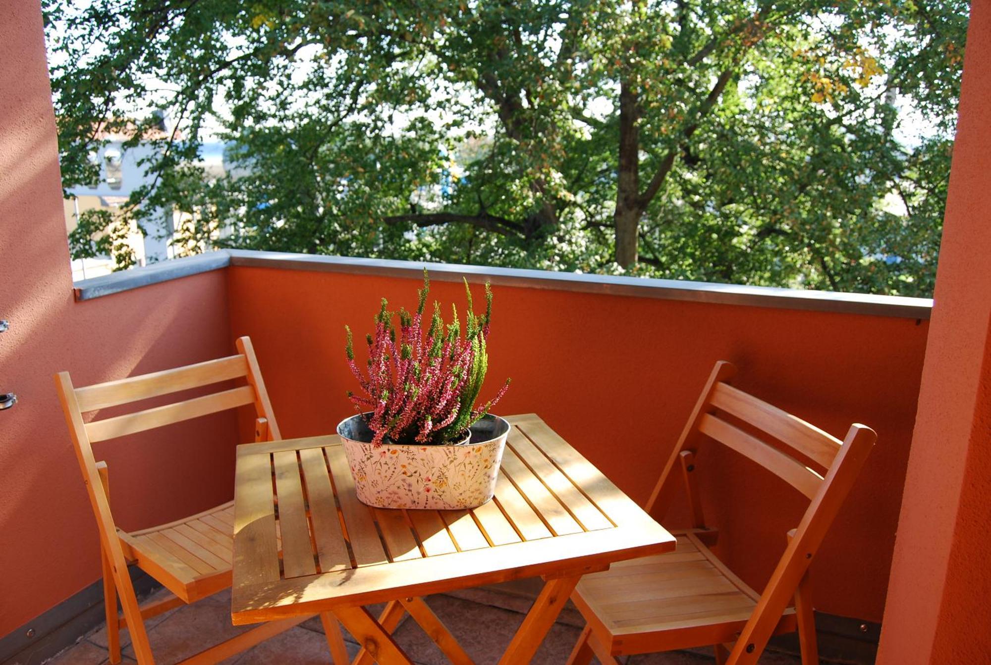 Lichtblick Apartment
