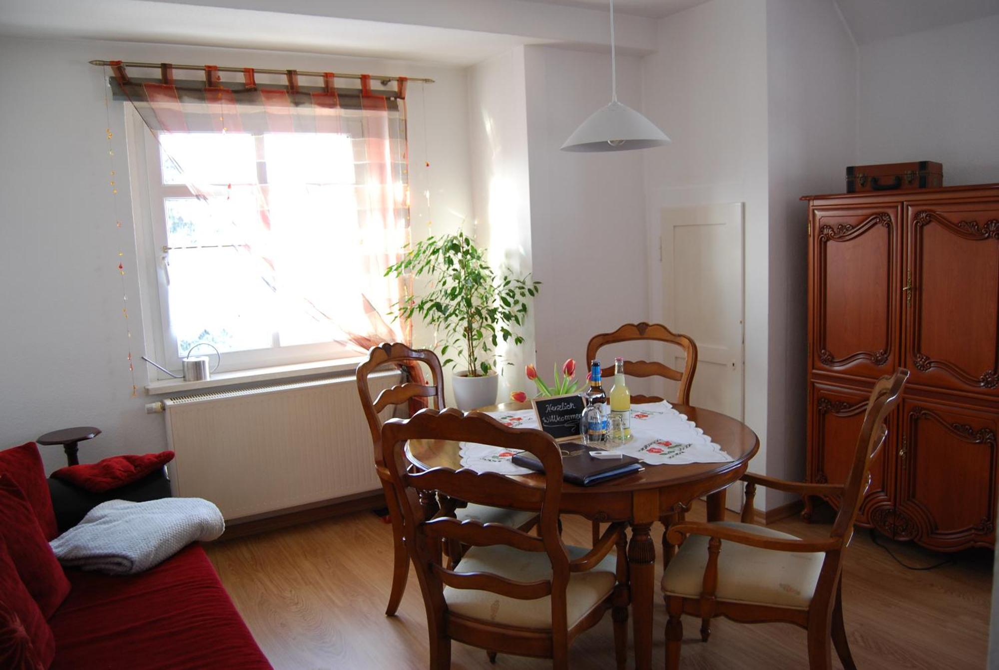 Lichtblick Apartment *