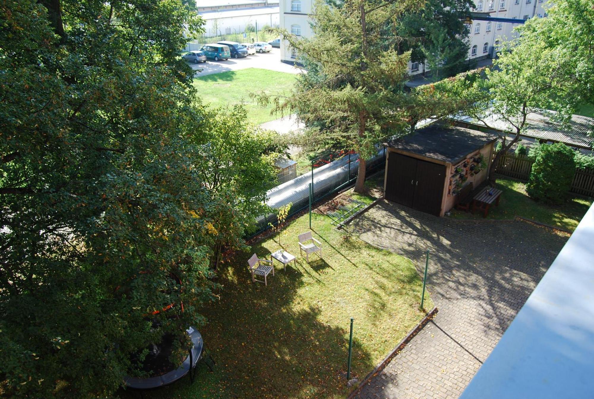 Lichtblick Apartment Bautzen