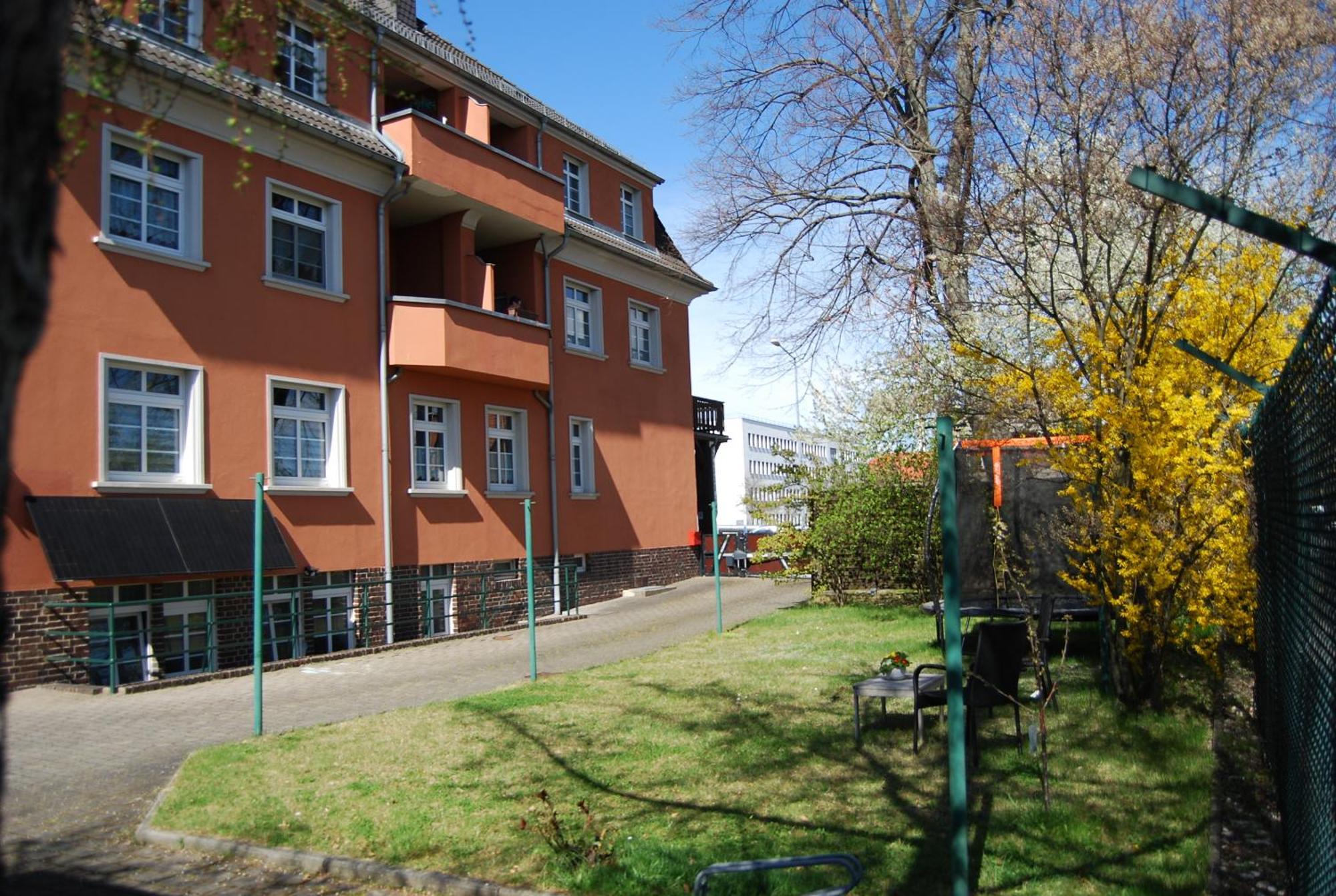 Apartment Lichtblick *