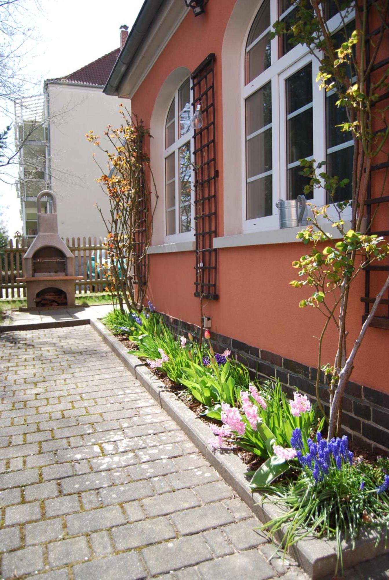 Lichtblick Apartment Bautzen