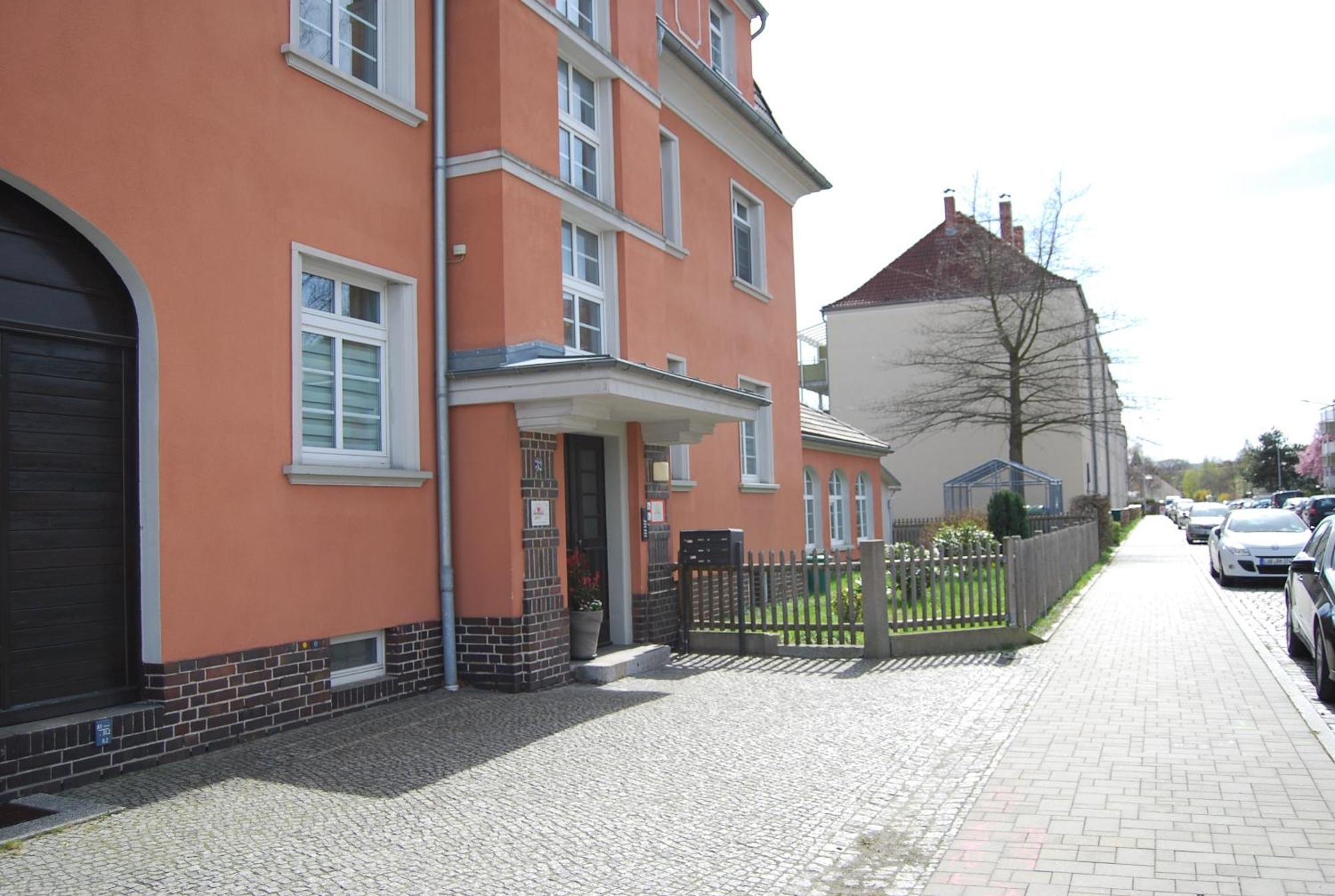 Apartment Lichtblick