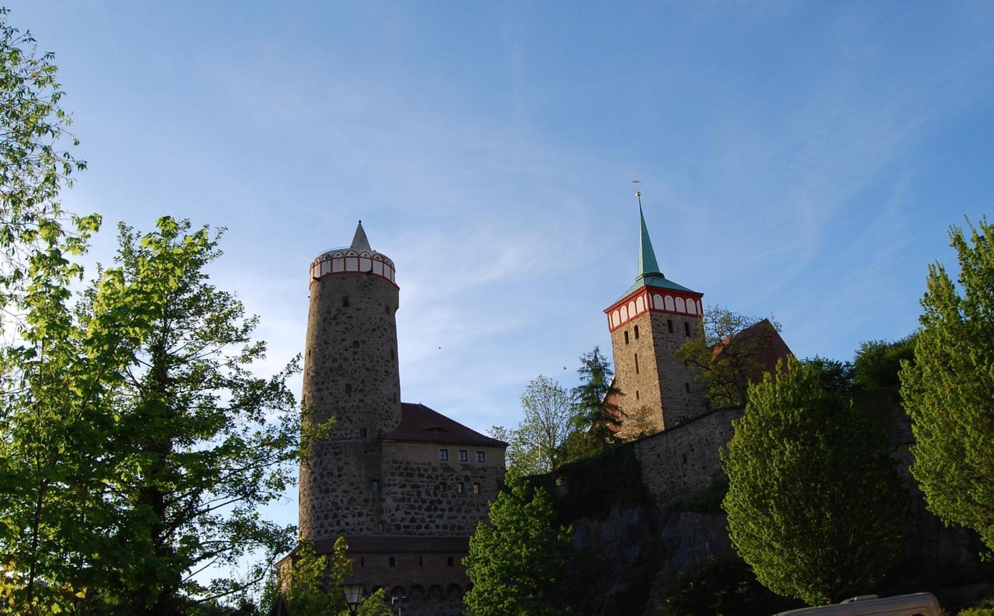 Lichtblick * Bautzen